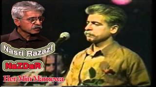 Nasr Razazi 1982 Har Mn Mamawa ناسر ڕەزازی هەرمن مامەوە ١٩٨٢Track 29 [upl. by Auoy]