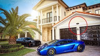 HOW I GOT RICH  BILLIONAIRE STORY  Documentary 2018 [upl. by Wilmott743]