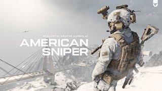 THE GREATEST SNIPER IS BACK  Arctic Mission 4K UHD 60FPS Ghost Recon Breakpoint  Stealth [upl. by Reivaz]