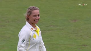 Ashleigh Gardner 4 wickets vs England Women  Only Test  ENGW vs AUSW [upl. by Mcnamara]