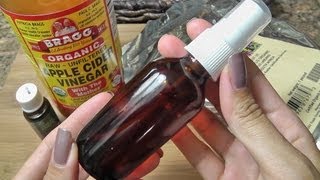 DIY African Red Tea Toner [upl. by Asilej]