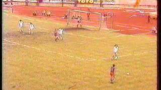 A Videoton 1985ös menetelése az UEFA kupában [upl. by Bayer]