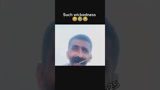 Such height of wickedness 😜😅😂 comedyfilms funnyvideos funnyshorts [upl. by Ahker]