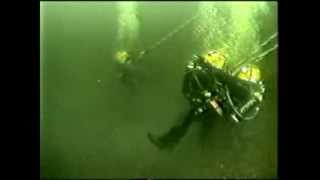 Commercial Diving Inshore Offshore  Your Dream Job [upl. by Tyra820]