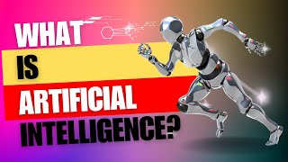 What Is Artificial Intelligence 𝐄𝐍𝐆 𝐒𝐔𝐁  Artificial Intelligence kia he [upl. by Esau]