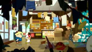 LiveIn Wade  Episode Clip  Kick Buttowski Suburban Daredevil  Disney XD Official [upl. by Hcnarb517]