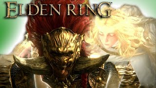 The Ultimate Tarnished Vs Promised Consort Radahn  Elden Ring Final Boss fight eldenring [upl. by Harwill264]