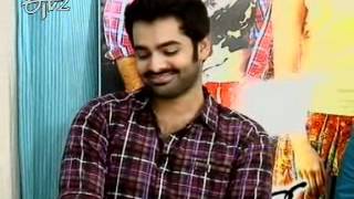 Ram  Tamanna Interview About Endukante Premanta [upl. by Vena189]