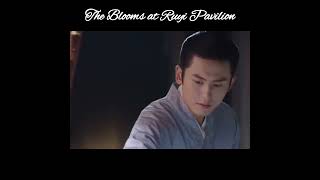 The Blooms at Ruyi Pavilion jujingyi zhangzhehan cdrama short chinesedrama [upl. by Aret]