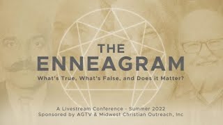 The Enneagram exposed FREE online conference details [upl. by Kir494]