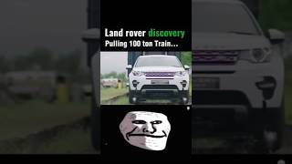 Land Rover Discovery 🔥landrover landroverdiscovery ytshorts shortfeed shortviral shorts [upl. by Lledyl]