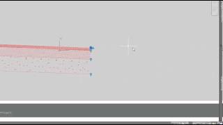 Straßenquerschnitt als dynamischer Block in AutoCAD [upl. by Arman]