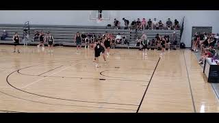 Dighton vs Stratton CO 6252024 [upl. by Adnolahs]