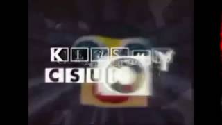 CBS Paramount Csupo Normal Speed [upl. by Bitthia]