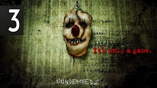 Condemned 2 Bloodshot  Part 3 Walkthrough Gameplay No Commentary [upl. by Chance]