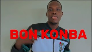 Bon Konba  Adamastor 〽️〽️〽️ [upl. by Knarf]