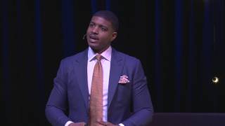 Science of Mentorship  Shawn Blanchard  TEDxMuskegon [upl. by Elocn627]