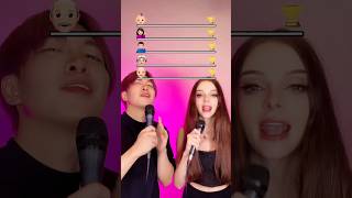 APT ROSÈ BRUNO MARS MULTIVOICE CHALLENGE WHO WON [upl. by Patrich]