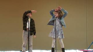 2023 Yorkville Talent Show [upl. by Renae]