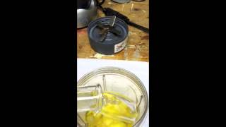 Lemon Oil Extraction limonene [upl. by Esaj51]