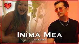 ❤️ DEEPSYSTEM  Inima Mea Official Music Video [upl. by Capriola234]