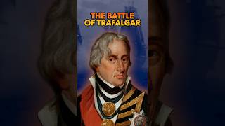 BATTLE OF TRAFALGAR  Death of ViceAdmiral Lord Horatio Nelson aboard his flagship HMS Victory [upl. by Haceber]