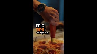 Epic Tips x Galaxy Watch7 AGEs index  Samsung [upl. by Yantruoc]