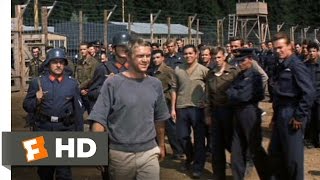 Behind the Scenes  Return to The Great Escape  The Great Escape 1963 [upl. by Lydia]