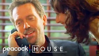 House MD Blooper Reels [upl. by Ritz]