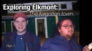 Exploring Elkmont pt 1 [upl. by Selwyn625]