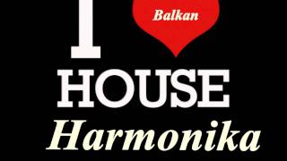 Balkan Harmonika by Dj DinooTracklist [upl. by Lavina277]