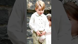 6 Future monarchs of European Monarchies princegeorge britishmonarchy princewilliam [upl. by Eyahs]