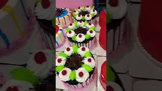 New ek phond reach cream cake video [upl. by Almeida]