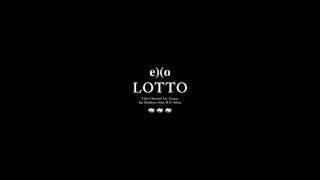 EXO Lotto Music Video Teaser [upl. by Yemorej840]