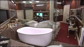 Big Brother Australia 2005  Day 43  Daily Show [upl. by Jerrilee]