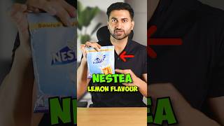 Nestea Iced Tea 🚨 [upl. by Thorner]