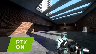 Garry’s Mod RTX  Trailer [upl. by Thaddus]