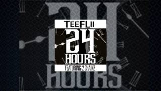 Teeflii feat 2 Chainz  24 Hours Instrumental  Download Link [upl. by Muscolo]