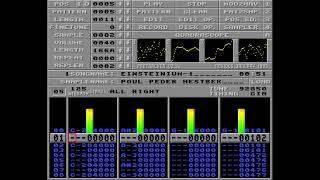 Einsteinium1 by Einstein PTClone [upl. by Yot]