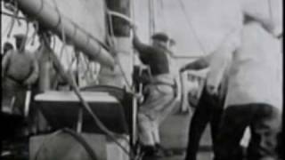 Canada Vignettes  Bluenose 19211946 [upl. by Premer308]