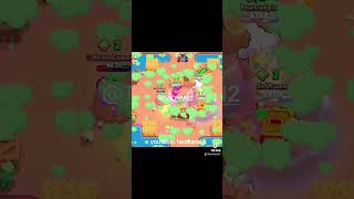 brawlstars stardrop estrelasdonovobrawlerbrawl comosubirtrofeusnobrawlstar edit anjosedemonios [upl. by Giefer]