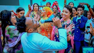 Abdullahi Kashka Luuzina Shaadiya Sharaf Ismaciil Aarka Aroosk Qarniga [upl. by Anassor948]