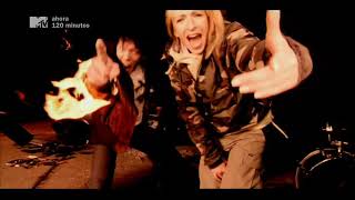 MICHAEL MITTERMEIER VS GUANO APES  Kumba Yo Widescreen version HQ [upl. by Barbi402]