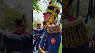 GRANADEROS EN GUALEGUAYCHU [upl. by Wardlaw965]