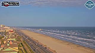 LIVE From The Seawall in Galveston Texas [upl. by Dame112]