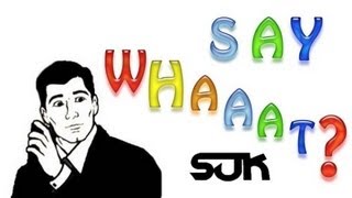 Say Whaaat Episode 1 MW3 Death Reactions Montage [upl. by Sylvie]