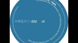 Langenberg  Times Original Mix  Mild Pitch 002 [upl. by Langdon547]