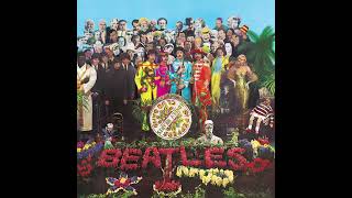 The Beatles  St Pepper Lonely Hearts Club Band Legendado [upl. by Elletnuahs]