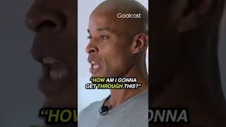 How to Conquer Your Mind and Embrace The Suck  David Goggins  pt8 [upl. by Angele]