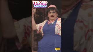 El Tenorio Cómico [upl. by Ahsaeyt58]